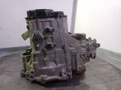 Recambio de caja cambios para skoda fabia i (6y2) 1.4 tdi referencia OEM IAM GGV 02R300040M 1413883