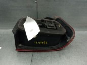 Replacement rear left tail light for Seat Ibiza (6K1) 1.4 16V OEM IAM reference 6K6945111G 6K6945111G 