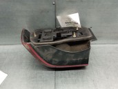 Replacement rear left tail light for Seat Ibiza (6K1) 1.4 16V OEM IAM reference 6K6945111G 6K6945111G 
