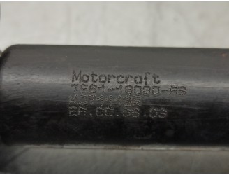 Recambio de brazo limpia trasero para suzuki grand vitara jb (jt) 1.9 ddis turbodiesel referencia OEM IAM 3882165J00   2