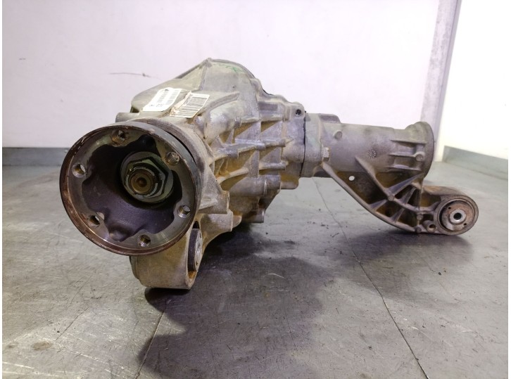 Recambio de diferencial delantero para jeep grand cherokee iv (wk, wk2) 3.0 crd v6 4x4 referencia OEM IAM P68154503AB 68154503AB