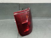 Replacement rear left tail light for Seat Ibiza (6K1) 1.4 16V OEM IAM reference 6K6945111G 6K6945111G 