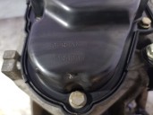 Recambio de caja cambios para skoda fabia i (6y2) 1.4 tdi referencia OEM IAM GGV 02R300040M 1413883