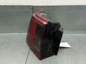 Replacement left rear light for Seat Ibiza (6K1) 1.4 16V OEM IAM reference 6K6945111G 6K6945111G 