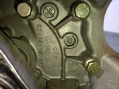 Recambio de caja cambios para skoda fabia i (6y2) 1.4 tdi referencia OEM IAM GGV 02R300040M 1413883