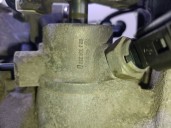 Recambio de caja cambios para skoda fabia i (6y2) 1.4 tdi referencia OEM IAM GGV 02R300040M 1413883