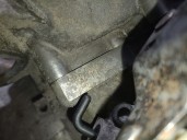 Recambio de caja cambios para skoda fabia i (6y2) 1.4 tdi referencia OEM IAM GGV 02R300040M 1413883