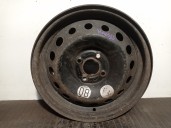 Recambio de llanta para renault modus 1.5 dci diesel referencia OEM IAM 8200110149 R156JX15H250 