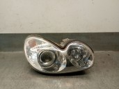 Replacement right headlight for Hyundai Sonata IV (EF) 2.0 16V OEM IAM reference 921043D020 921043D020 