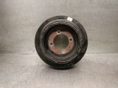 Recambio de polea cigueñal para opel zafira b 1.7 16v cdti referencia OEM IAM 5614450 5614450 