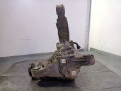 Recambio de diferencial delantero para jeep grand cherokee iv (wk, wk2) 3.0 crd v6 4x4 referencia OEM IAM P68154503AB 68154503AB