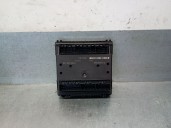 Recambio de caja reles / fusibles para skoda fabia i (6y2) 1.4 tdi referencia OEM IAM 6Q1937049D 6Q1937049D 