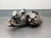Replacement right headlight for Hyundai Sonata IV (EF) 2.0 16V OEM IAM reference 921043D020 921043D020 