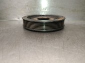 Recambio de polea cigueñal para opel zafira b 1.7 16v cdti referencia OEM IAM 5614450 5614450 