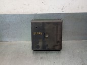 Recambio de caja reles / fusibles para skoda fabia i (6y2) 1.4 tdi referencia OEM IAM 6Q1937049D 6Q1937049D 