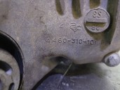 Recambio de diferencial delantero para jeep grand cherokee iv (wk, wk2) 3.0 crd v6 4x4 referencia OEM IAM P68154503AB 68154503AB