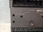 Recambio de caja reles / fusibles para skoda fabia i (6y2) 1.4 tdi referencia OEM IAM 6Q1937049D 6Q1937049D 