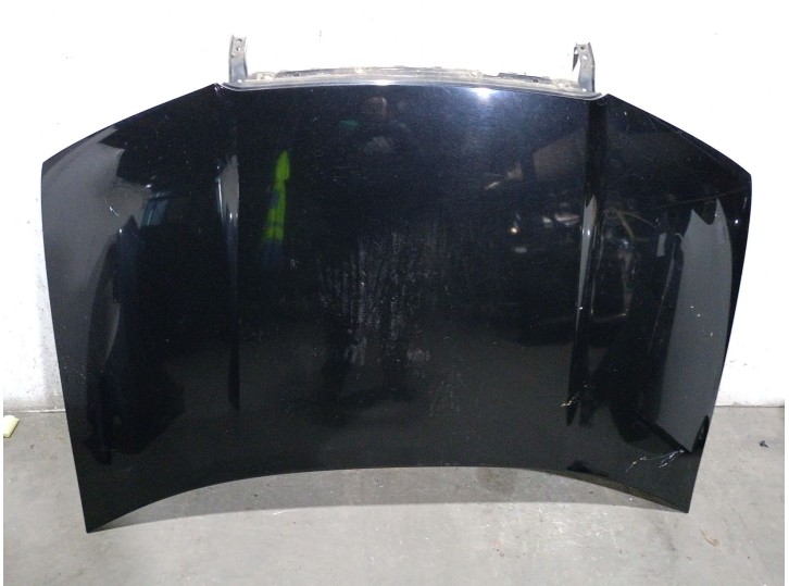 Recambio de capot para skoda fabia i (6y2) 1.4 tdi referencia OEM IAM 6Y0823031 6Y0823031 