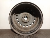 Recambio de llanta para renault modus 1.5 dci diesel referencia OEM IAM 8200110149 R156JX15H250 