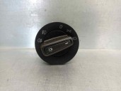 Recambio de mando luces salpicadero para skoda fabia 1.2 tsi referencia OEM IAM 5E0941431F 