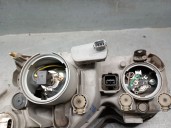 Replacement right headlight for Hyundai Sonata IV (EF) 2.0 16V OEM IAM reference 921043D020 921043D020 