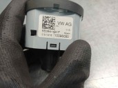 Recambio de mando luces salpicadero para skoda fabia 1.2 tsi referencia OEM IAM 5E0941431F 