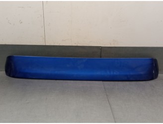 Recambio de aleron trasero para seat ibiza (6k1) 1.4 16v referencia OEM IAM 6K6827933E 6K6827933E 