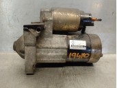 Recambio de motor arranque para renault modus 1.5 dci diesel referencia OEM IAM 8200021396 M000T86181 MITSUBISHI