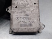 Recambio de centralita faros xenon para mercedes-benz clase e (w211) berlina 2.7 cdi cat referencia OEM IAM A0028206026 5DF00870