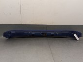 Recambio de aleron trasero para seat ibiza (6k1) 1.4 16v referencia OEM IAM 6K6827933E 6K6827933E 