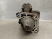 Recambio de motor arranque para renault modus 1.5 dci diesel referencia OEM IAM 8200021396 M000T86181 MITSUBISHI