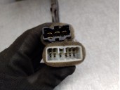 Recambio de mando luces para kia shuma ii 1.6 cat referencia OEM IAM KAS2SEF1 