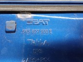 Recambio de aleron trasero para seat ibiza (6k1) 1.4 16v referencia OEM IAM 6K6827933E 6K6827933E 