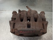Replacement front right brake caliper for Fiat Ducato open body, double cab 33 (01.2007 =>) 115 (rs: 3450 mm) referenc