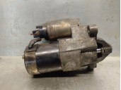 Recambio de motor arranque para renault modus 1.5 dci diesel referencia OEM IAM 8200021396 M000T86181 MITSUBISHI