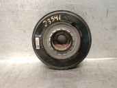 Recambio de polea cigueñal para renault laguna iii 1.5 dci diesel fap referencia OEM IAM 8200699517 123030453R 