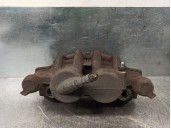 Replacement front right brake caliper for Fiat Ducato open body, double cab 33 (01.2007 =>) 115 (rs: 3450 mm) referenc