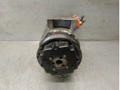 Replacement air conditioning compressor for Jeep Compass 2.0 CRD cat OEM IAM reference 55111423AH 4471500620 DENSO