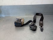 Recambio de cinturon seguridad delantero derecho para skoda fabia i (6y2) 1.4 tdi referencia OEM IAM 6Y0857702A 6Y0857702A 