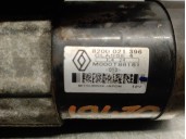 Recambio de motor arranque para renault modus 1.5 dci diesel referencia OEM IAM 8200021396 M000T86181 MITSUBISHI
