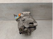Replacement air conditioning compressor for Jeep Compass 2.0 CRD cat OEM IAM reference 55111423AH 4471500620 DENSO
