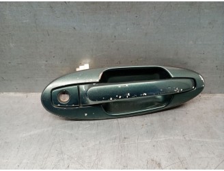 Recambio de maneta exterior delantera derecha para hyundai sonata iv (ef) 2.0 16v referencia OEM IAM 826603C000 826603C000 