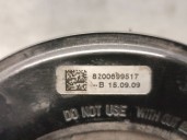 Recambio de polea cigueñal para renault laguna iii 1.5 dci diesel fap referencia OEM IAM 8200699517 123030453R 