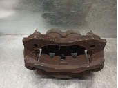Replacement front right brake caliper for Fiat Ducato open cab, double cabin 33 (01.2007 =>) 115 (RS: 3450 mm) OEM IAM referenc
