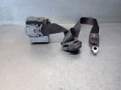 Recambio de cinturon seguridad delantero derecho para skoda fabia i (6y2) 1.4 tdi referencia OEM IAM 6Y0857702A 6Y0857702A 