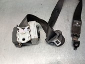 Recambio de cinturon seguridad delantero derecho para skoda fabia i (6y2) 1.4 tdi referencia OEM IAM 6Y0857702A 6Y0857702A 