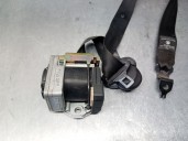 Recambio de cinturon seguridad delantero derecho para skoda fabia i (6y2) 1.4 tdi referencia OEM IAM 6Y0857702A 6Y0857702A 