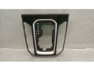 Recambio de moldura para hyundai ioniq (ae) 1.6 gdi hybrid referencia OEM IAM 84651G2000 84650G2171UAY 