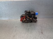 Recambio de cerradura puerta trasera izquierda para skoda fabia i (6y2) 1.4 tdi referencia OEM IAM 6Y0839015A 6Y0839015A 