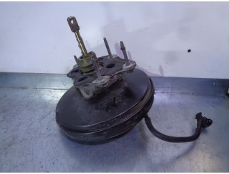 Recambio de servofreno para renault modus 1.5 dci diesel referencia OEM IAM 8200327669 03786460014 ATE